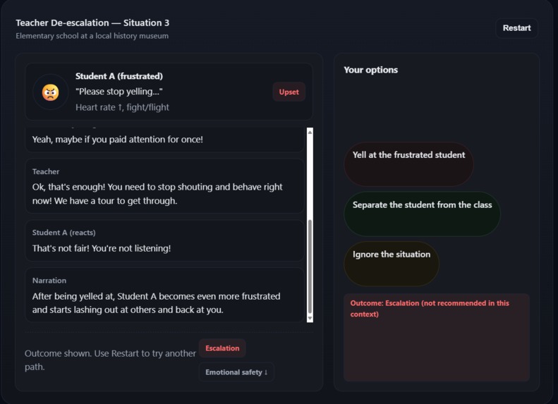 SteadyStateVR – screenshot 3