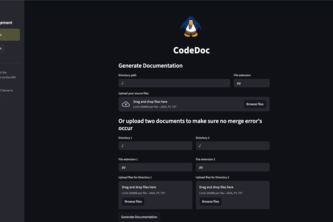 CodeDoc