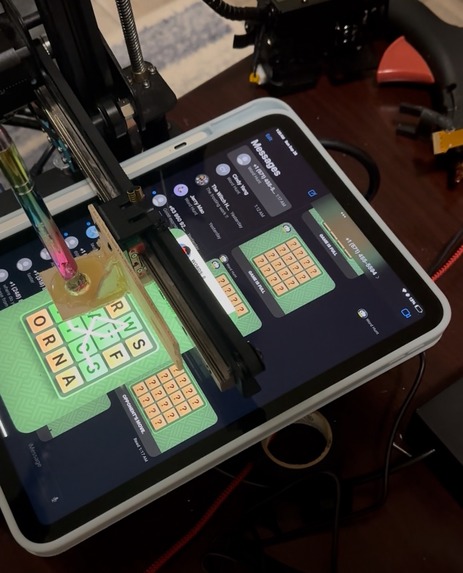Wordhawk – screenshot 2
