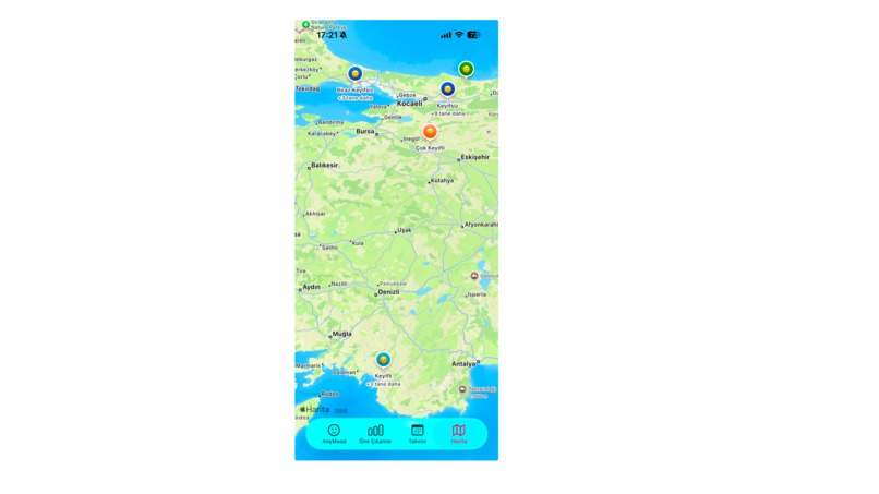 AnyMood – screenshot 4