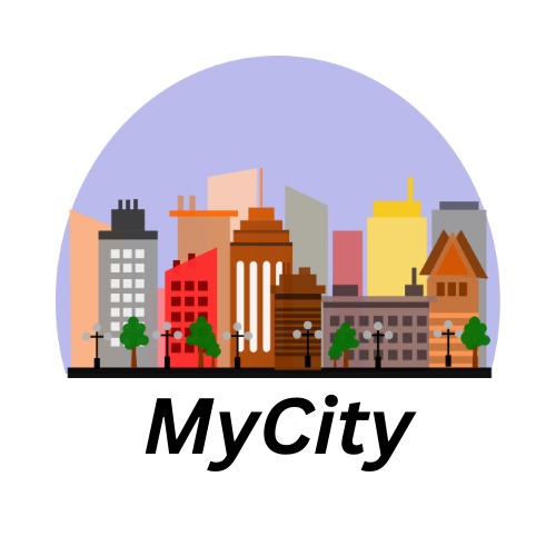 MyCity – screenshot 1