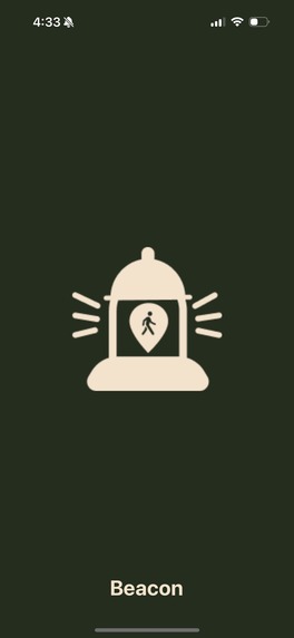 Beacon – screenshot 1