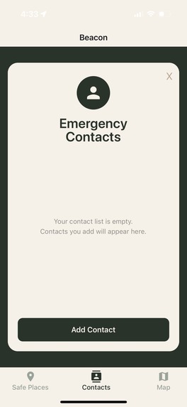 Beacon – screenshot 10