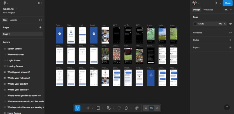 GoodLife – screenshot 11