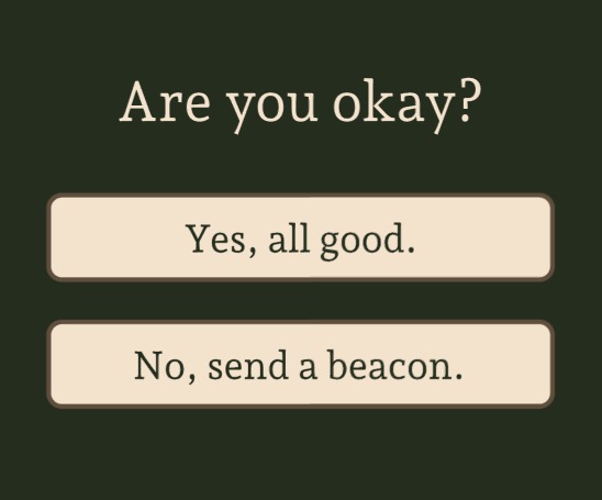 Beacon – screenshot 7