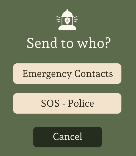 Beacon – screenshot 8