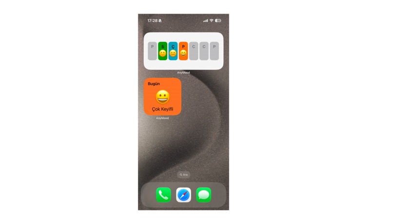 AnyMood – screenshot 6