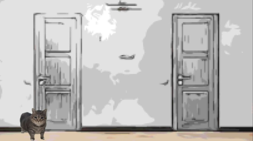 Like A Good Neighbor – screenshot 2