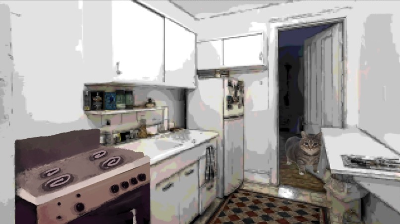 Like A Good Neighbor – screenshot 3