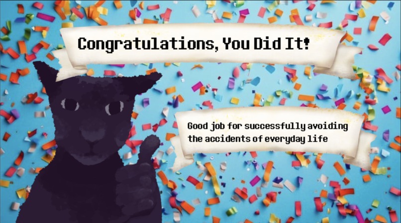 Like A Good Neighbor – screenshot 5