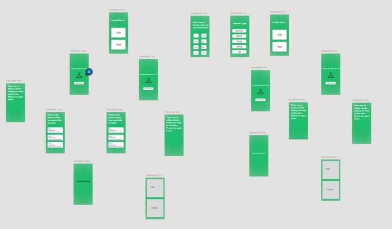 AmiVest – screenshot 1