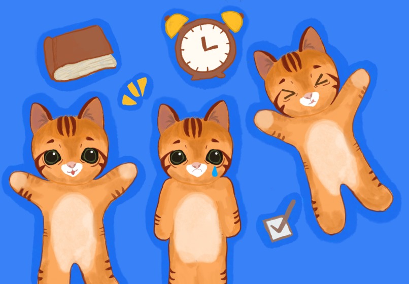 Tiggy AI – screenshot 1