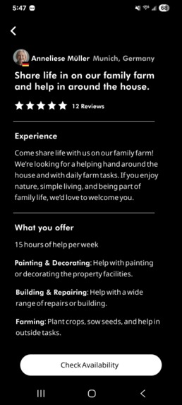 GoodLife – screenshot 15