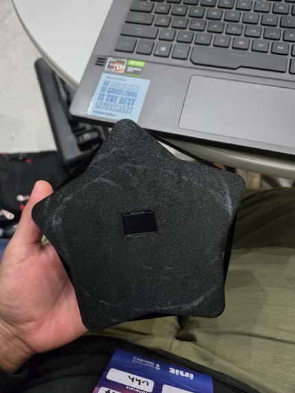 Tough Love – screenshot 4