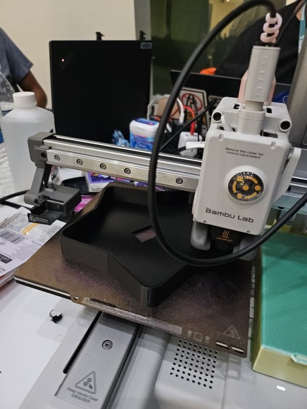 Tough Love – screenshot 1