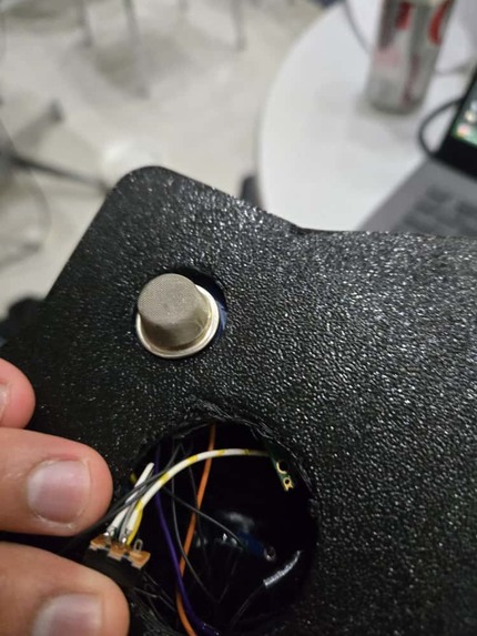 Tough Love – screenshot 3