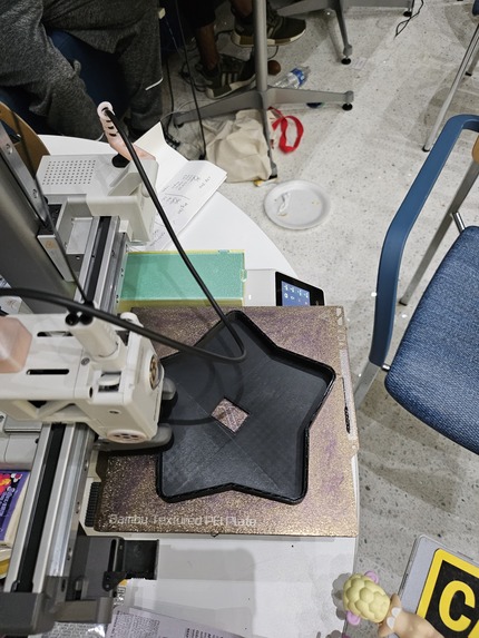 Tough Love – screenshot 2