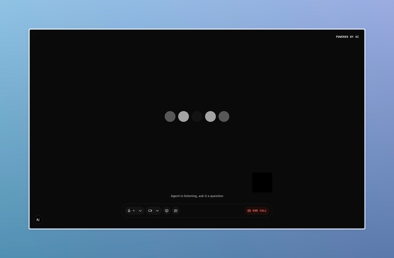 COPilot – screenshot 2