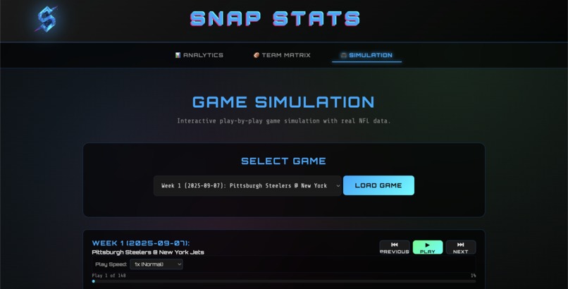 Snap Stats – screenshot 3