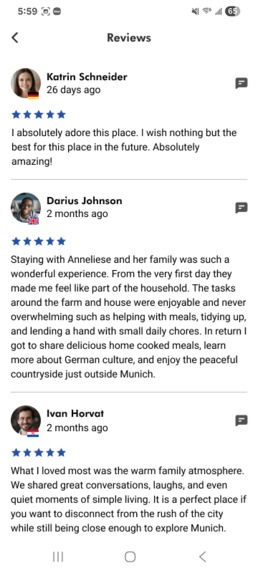 GoodLife – screenshot 16