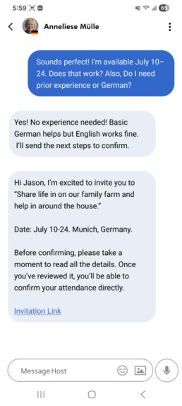 GoodLife – screenshot 17