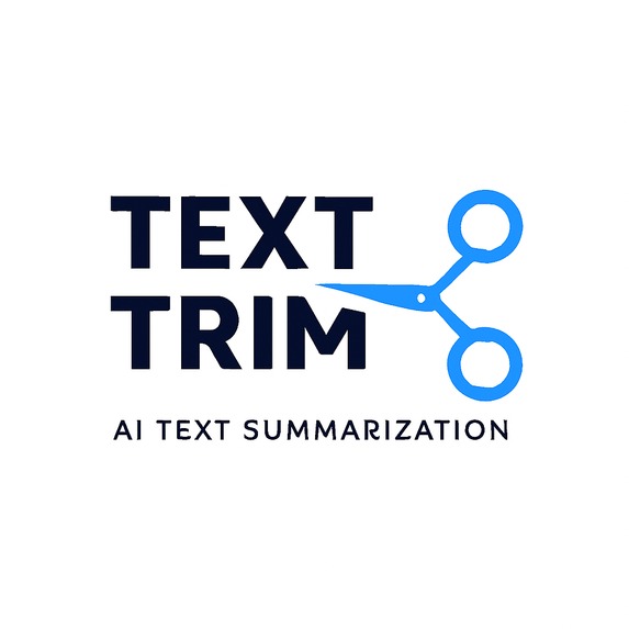 TexTrim – screenshot 1