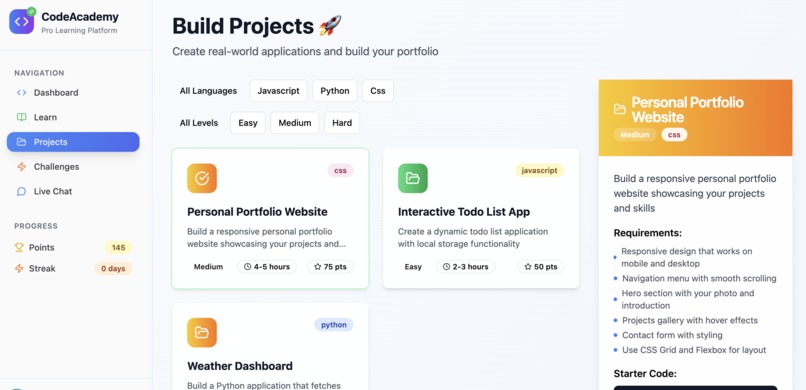 CodeSpark – screenshot 3