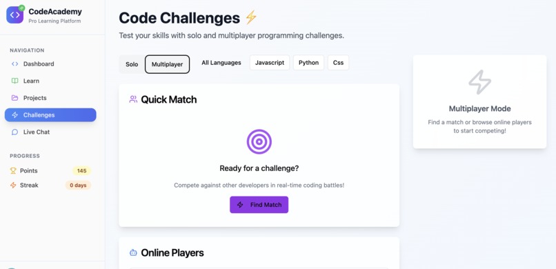 CodeSpark – screenshot 4