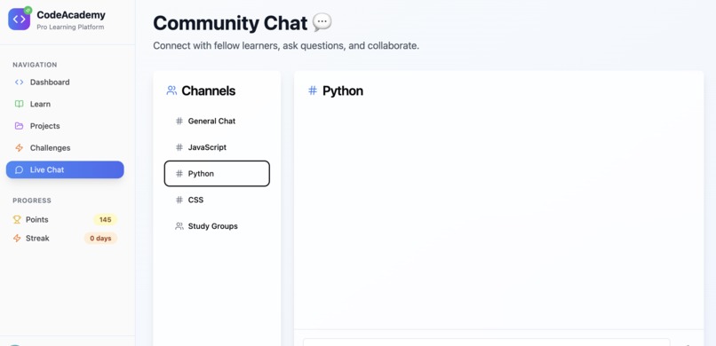 CodeSpark – screenshot 5
