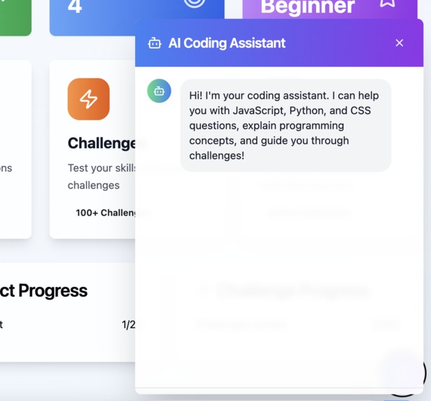 CodeSpark – screenshot 6