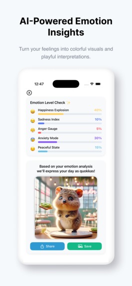 Dayscribe – screenshot 5