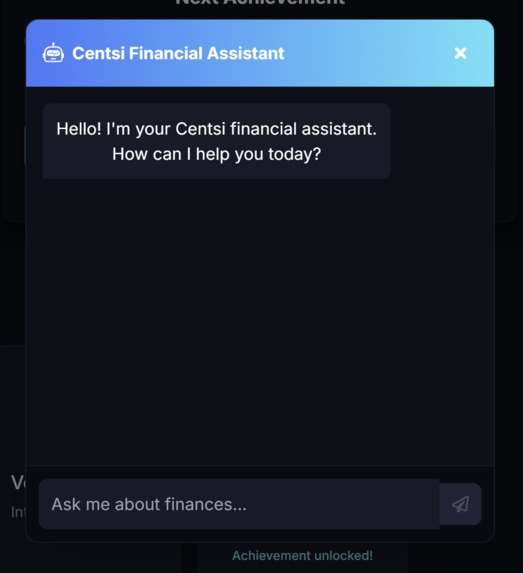 Centsi – screenshot 4