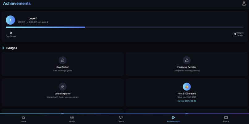 Centsi – screenshot 5