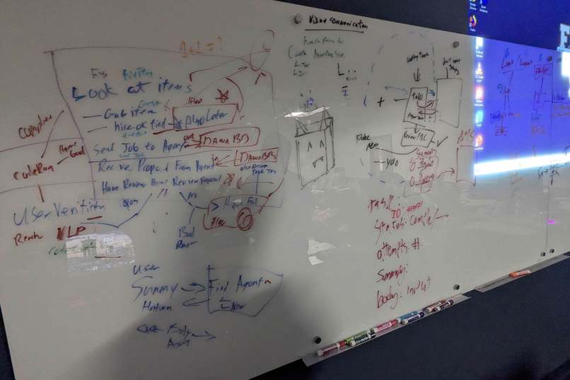 Panoptes – screenshot 4