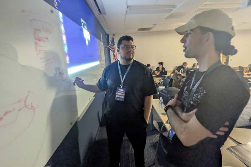 Panoptes – screenshot 7