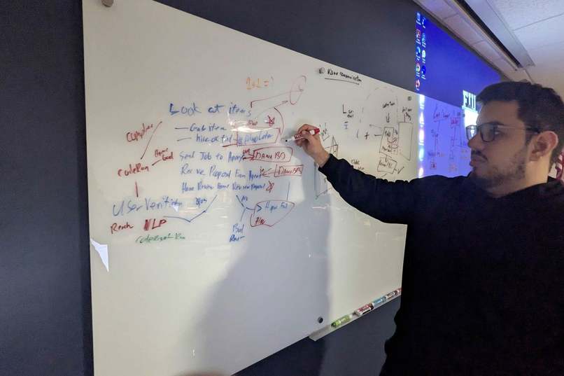 Panoptes – screenshot 5