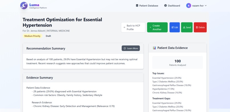 Luma – screenshot 6