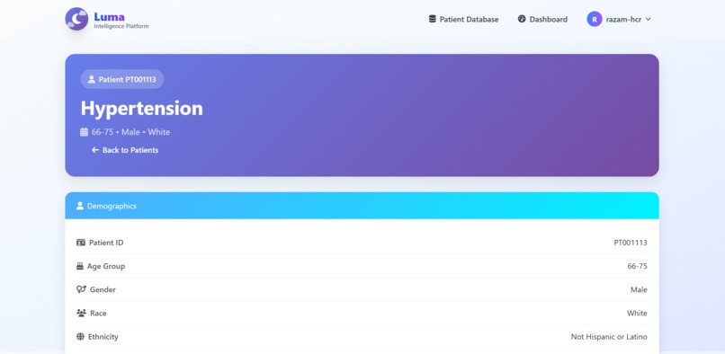 Luma – screenshot 8