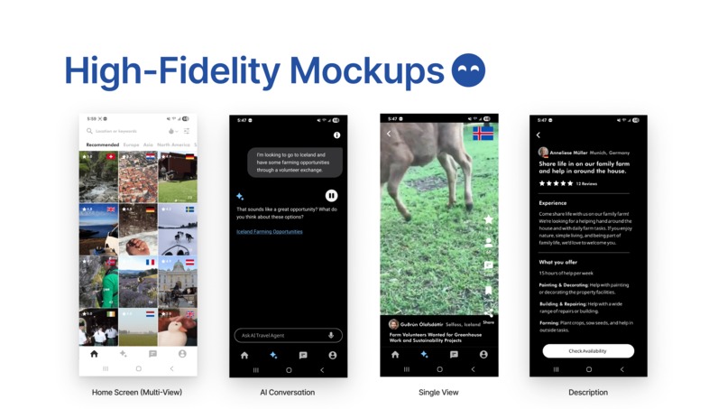 GoodLife – screenshot 8
