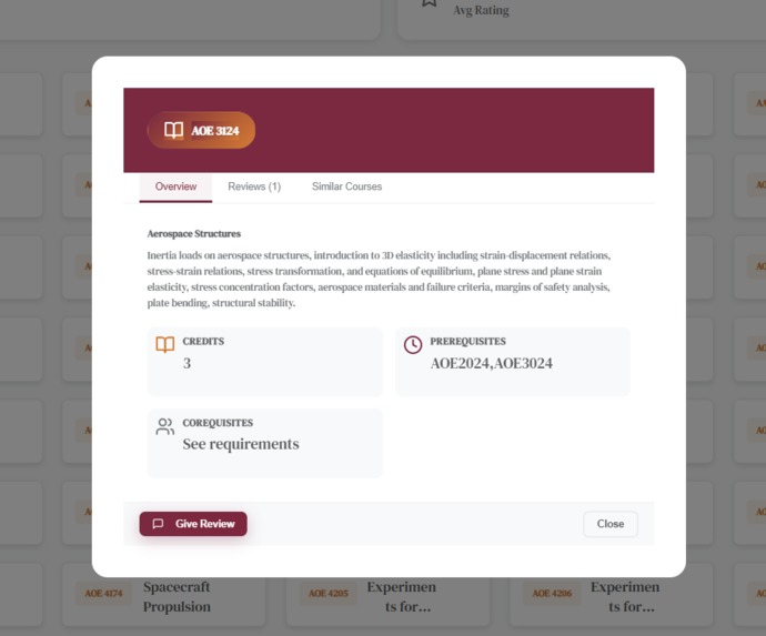 HokiePath – screenshot 1