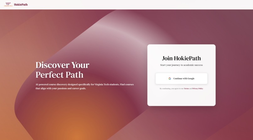 HokiePath – screenshot 8