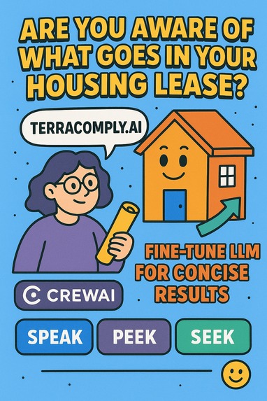 terracomply.ai – screenshot 1