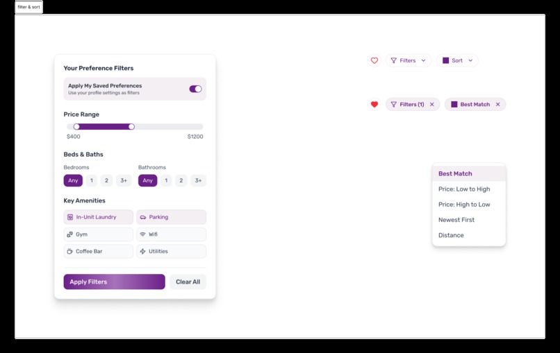 Harbor – screenshot 8