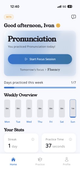 NineCoach – screenshot 2
