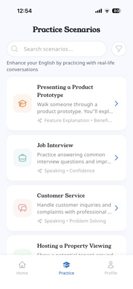 NineCoach – screenshot 5