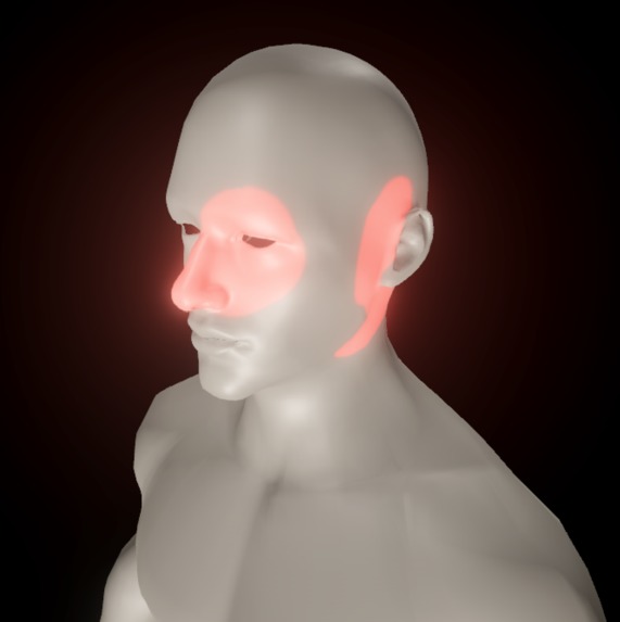 PainPoint – screenshot 1