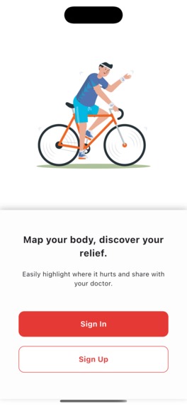 PainPoint – screenshot 3