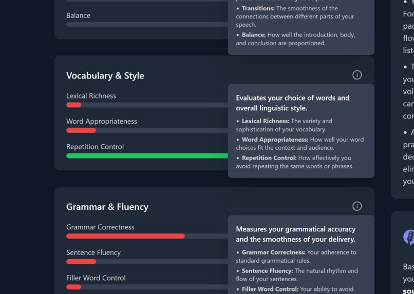 SpeakEasy – screenshot 3