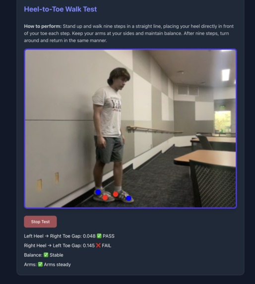 CognitiveAI – screenshot 3