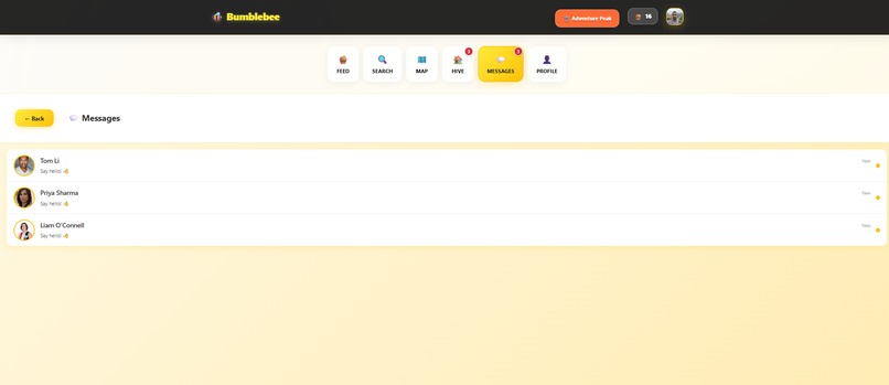 Bumblebee – screenshot 10